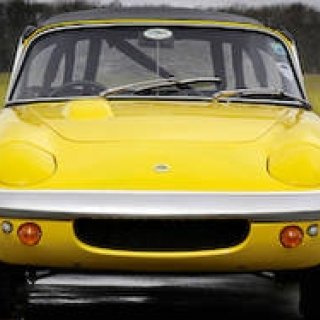ロータス エヴォーラ 2014年モデルに試乗|Lotus