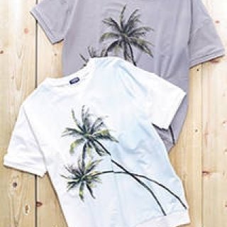 第10回 JOURNAL STANDARD｜デザインと実用性で選ぶビーチウェア