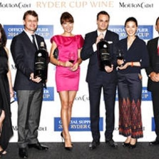 EAT｜世界最高峰のプロゴルフ大会を称えたオフィシャルワイン登場