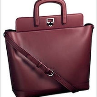 Cartier｜ふたつの新作バッグコレクション誕生