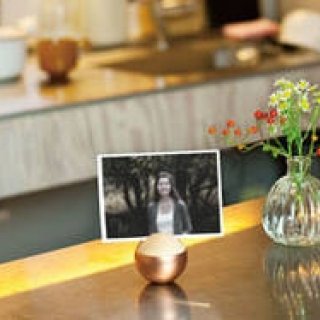 Sotto｜日々の暮らしにそっと溶け込む仏具シリーズ「Sotto」