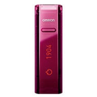 OMRON|iPhoneアプリと連携した活動量計「アクティブシフト エッジ」