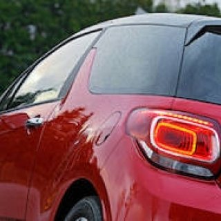 パワートレーンを一新したDS3シックに試乗｜Citroen