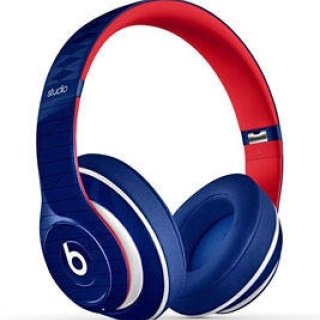 Beats by Dr.Dre｜日本限定モデル「Samurai Studio」発売