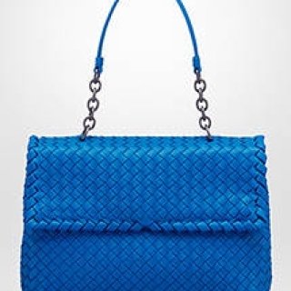 Bottega Veneta｜オリンピアバッグ登場