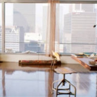 MOVIE｜スパイク・ジョーンズ最新作『her／世界でひとつの彼女』