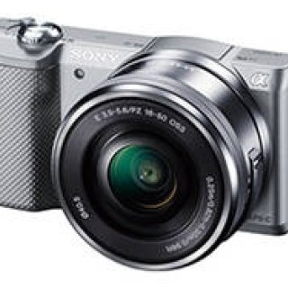 Sony｜ミラーレス一眼カメラ「α5000」を愉しむスペシャルサイト