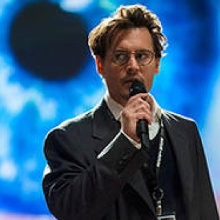 MOVIE｜私たちの常識を“超越”した近未来サスペンス『トランセンデンス』