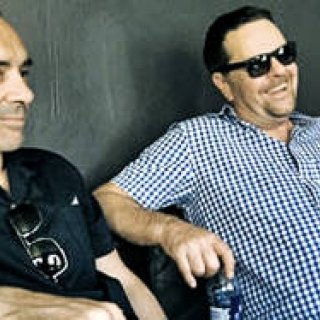 INTERVIEW｜東京公演直前、マット・ビアンコインタビュー