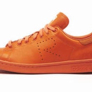「adidas by RAF SIMONS Stan Smith」発売｜adidas