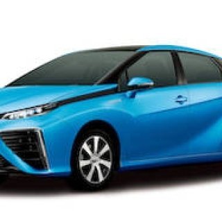 トヨタが燃料電池車を年内に発売｜Toyota