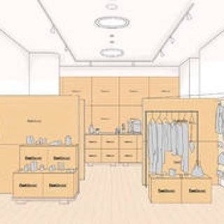 EVENT｜クリエイティブユニット「FreshService」の期間限定ショップ第2弾