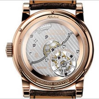 ROGER DUBUIS｜創設者の魂が宿るコンプリケーションウォッチ