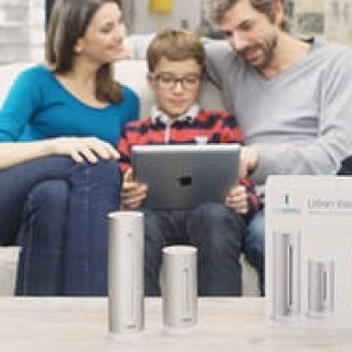 netatmo|個人向け気象ステーション「Weather Station」