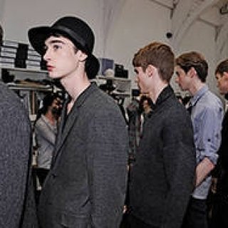 MARGARET HOWELL｜祐真朋樹が語るクリエイション