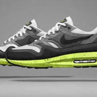 NIKE SPORTSWEAR｜「ナイキ エア マックス ルナ1」登場