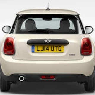 新型ミニのエントリーモデル、ミニ ワンが登場｜MINI