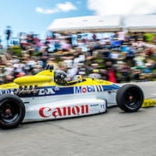 浅間ヒルクライム 2014