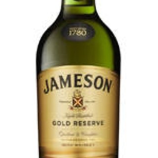 EAT│プレミアム・ウイスキー「ジェムソン ゴールド・リザーブ」日本上陸