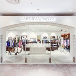 AMERICAN RAG CIE｜「rag & bone」ポップアップストア開催