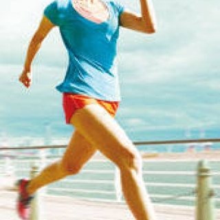 RunGirl｜大阪で初のラン＆フェス、10月4日開催決定！