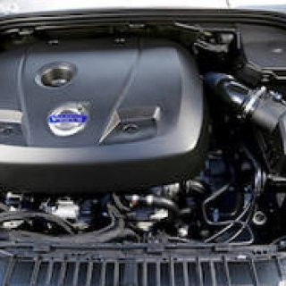 新世代エンジン「Drive-E」を搭載したS60/V60に試乗する|Volvo