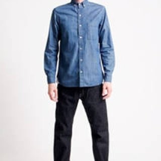 KUNNA｜LA発のデニムブランド「KUNNA」サイトがオープン