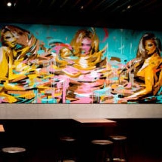 EAT｜六本木ヒルズに“刺激的”なバー「TUSK」オープン