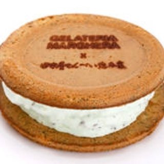 EAT｜ミラノ発のジェラート専門店と田中屋せんべい総本家がコラボ！