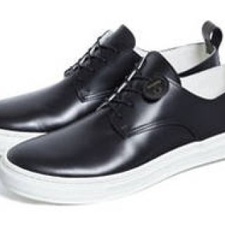 FRED PERRY｜「buddy for FRED PERRY」フットウェア登場