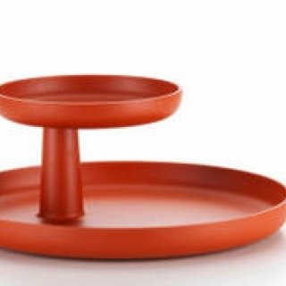 Vitra｜いかなる空間にも調和する、スーパーノーマルなトレイが登場