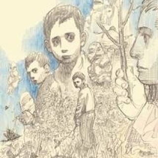 ART｜ 時代もジャンルも越えたガウディと井上雄彦のコラボ