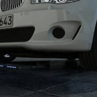 BMWとダイムラーが共同でワイヤレス充電を研究｜BMW & Daimler