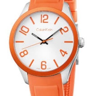 Calvin Klein watches│オンタイム主力５店舗でウォッチフェアを開催