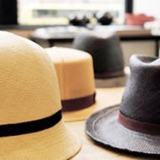 WORK NOT WORK｜ハットのエキシビション「HAT NOT HAT」開催