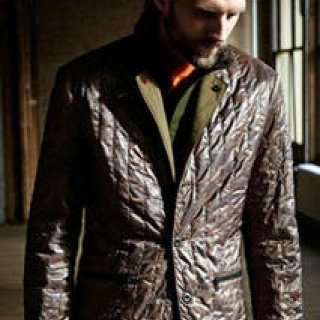 VICTORINOX｜2014-15年秋冬コレクション“RESCUE”