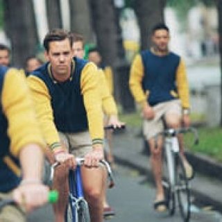 MONSIEUR LACENAIRE｜パリ・マレ地区中心部に路面店オープン