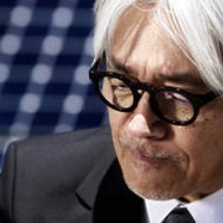 NEWS｜坂本龍一氏を起用したCM第3弾は“ソーラーコンサート篇”