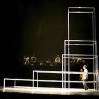 THEATER｜日本初演『バベル BABEL（words）』に注目