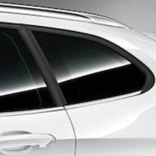 BMW X1のMスポーツがよりスタイリッシュに|BMW