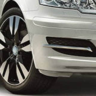 アヴァンギャルドなVクラス特別仕様車|Mercedes-Benz