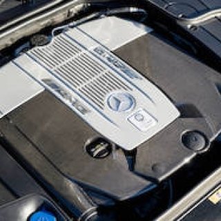 S 65 AMG クーペ、登場|Mercedes-Benz
