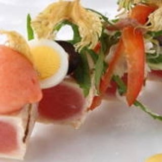 EAT│「レストラン アイ」が「KEISUKE MATSUSHIMA」へ改名