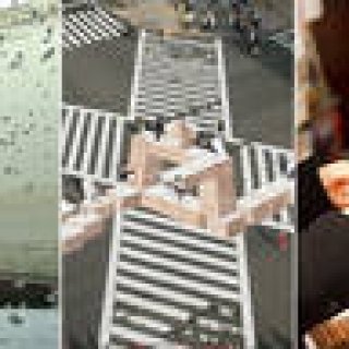 EVENT｜アート展「フューチャー縁日 －祝福された偶然－」開催