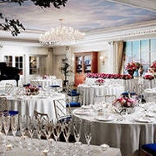 EVENT｜ウェスティンホテル東京20周年の集大成、一夜限りの晩餐会