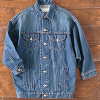 第16回 JOURNAL STANDARD｜オーセンティックかつモードなウィメンズデニム