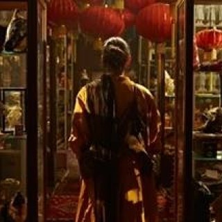 ART｜東京都写真美術館で『フィオナ・タン まなざしの詩学』展