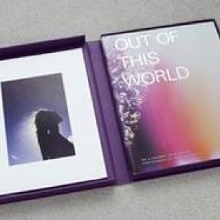 MYKITA｜99冊限定のアートフォットブック発売