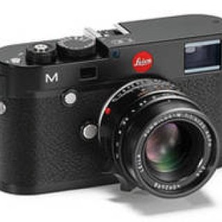 Leica｜100周年記念特別限定モデル「ライカM 100 years」