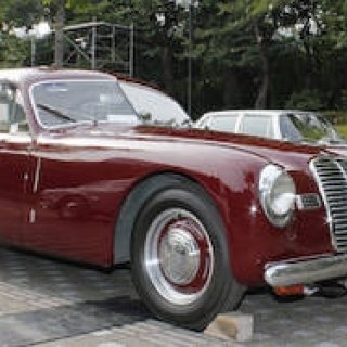 マセラティ 100周年を記念したスペシャルな夜|Maserati